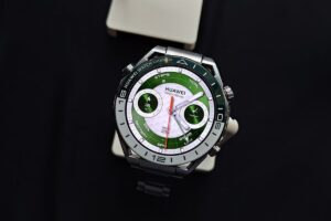 Huawei Watch Ultimate 2 Resmi Diluncurkan, Tahan Air hingga 150 Meter dan Punya Fitur Canggih untuk Penyelam